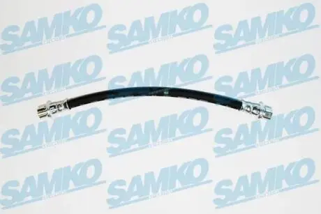 Przewуd h. YARIS 1.0 GPL (KSP90_) SAMKO 6T48610