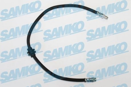 Гальмівний шланг SAMKO 6T48612