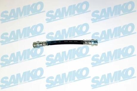 Przewуd h. MII 1.0 SAMKO 6T48615
