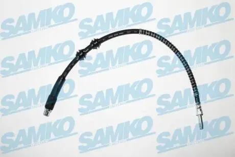 Przewуd h. T5 1.9 TDI SAMKO 6T48619