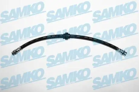 Przewуd h. KANGOO 1.2 (FC01, FC0A, FC0F) SAMKO 6T48629