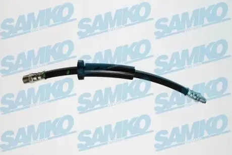 Przewуd h. S60 2.0 T SAMKO 6T48639