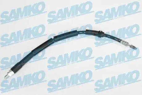 Przewуd h. KA 1.3 i SAMKO 6T48670