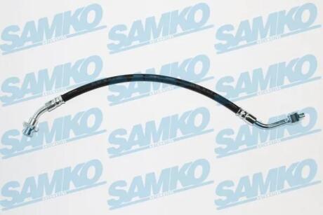 Przewуd h. TERRANO II 2.4 4WD SAMKO 6T48671