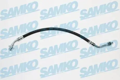 Przewуd h. TERRANO II 2.4 4WD SAMKO 6T48671
