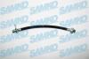 Przewуd h. PEUGEOT 4007 2.2 HDi SAMKO 6T48673 (фото 1)