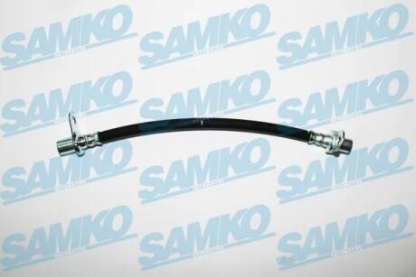 Przewуd h. PEUGEOT 4007 2.2 HDi SAMKO 6T48673