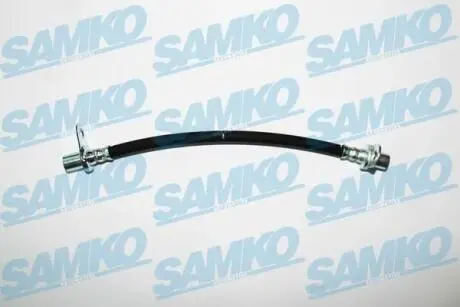 Przewуd h. PEUGEOT 4007 2.2 HDi SAMKO 6T48673