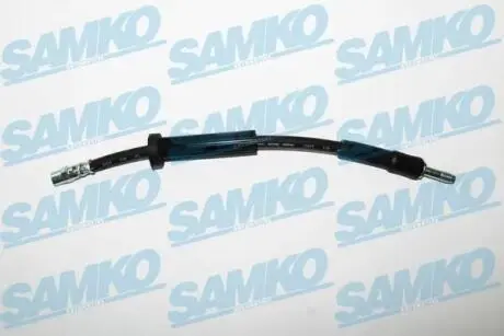 Przewуd h. S60 2.3 T5 SAMKO 6T48680