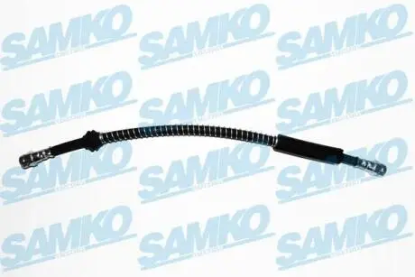 Przewуd h. CADDY III 1.2 TSI SAMKO 6T48682