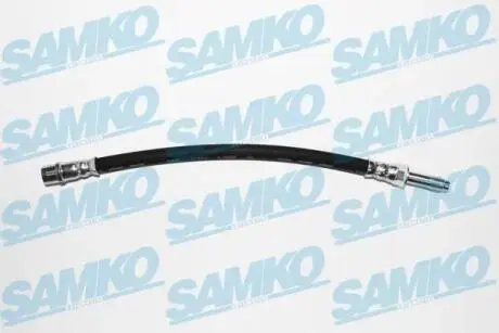 Przewуd h. T5 1.9 TDI SAMKO 6T48683