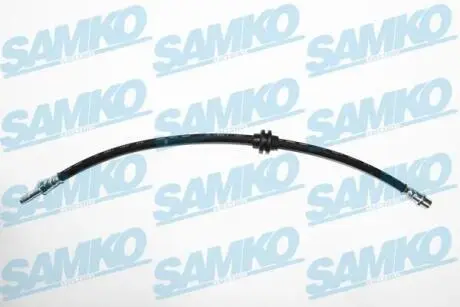 Przewуd h. VITO/VIANO 3 SAMKO 6T48684