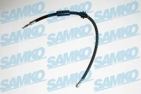 Przewуd h. AMAROK 2.0 BiTDI SAMKO 6T48690