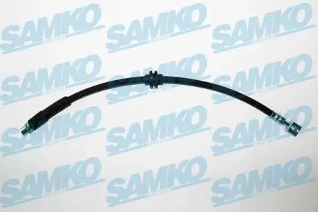Przewуd h. SAAB 9-5 1.4 SAMKO 6T48702