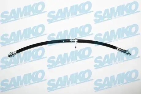 Przewуd h. RAV 4 III 2.0 (ZSA35_) SAMKO 6T48706