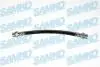 Przewуd h. X5/X6 3.0 d SAMKO 6T48708 (фото 1)