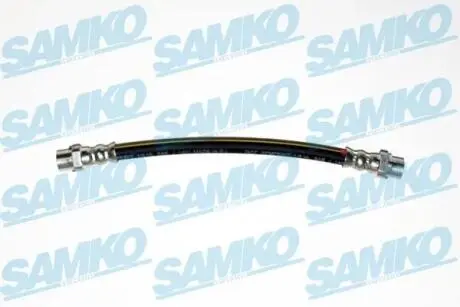 Przewуd h. X5/X6 3.0 d SAMKO 6T48708