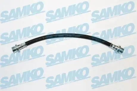 Тормозной шланг SAMKO 6T48740