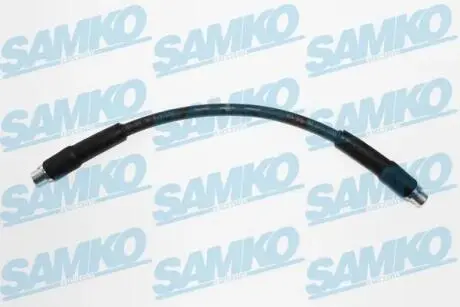 Przewуd h. A8/S8 2.8 FSI SAMKO 6T48744