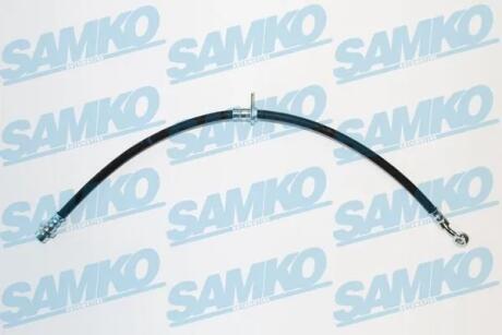 Przewуd h. CR-V II 2.0 (RD4) SAMKO 6T48747