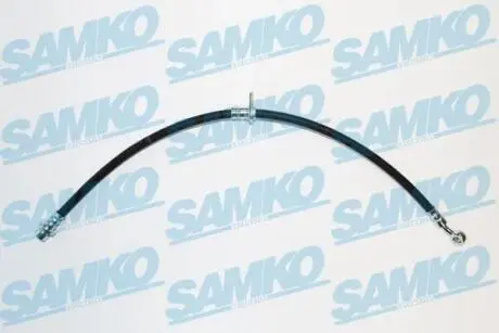 Przewуd h. CR-V II 2.0 (RD4) SAMKO 6T48747