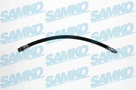 Przewуd h. BMW 5 520 d SAMKO 6T48749