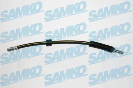 Przewуd h. XC90 2.5 T SAMKO 6T48752
