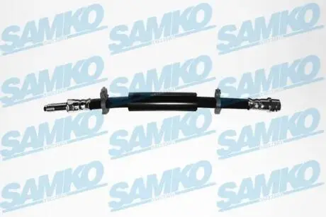 Przewуd h. T5 1.9 TDI SAMKO 6T48757
