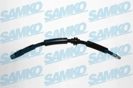 Przewуd h. FOCUS II 1.4 SAMKO 6T48759
