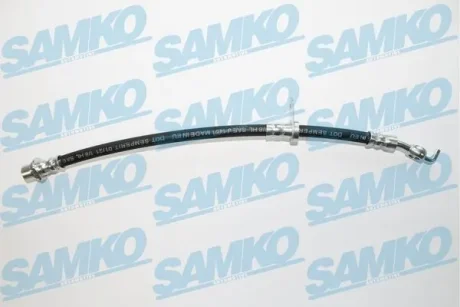 Przewуd h. AURIS 1.6 (ZRT270_) SAMKO 6T48761