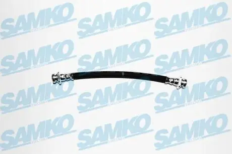 Автозапчасть SAMKO 6T48763