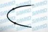 Przewуd h. GL-KLASA GL 320 CDI / 350 BlueTEC 4-matic (164 SAMKO 6T48968 (фото 1)