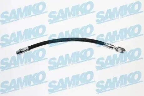Przewуd h. AUDI A8 2.5 TDI SAMKO 6T48970