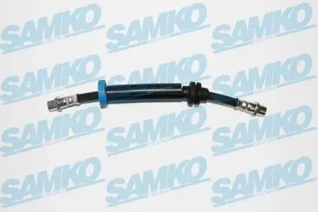 Przewуd h. T5 2.5 TDI SAMKO 6T48971