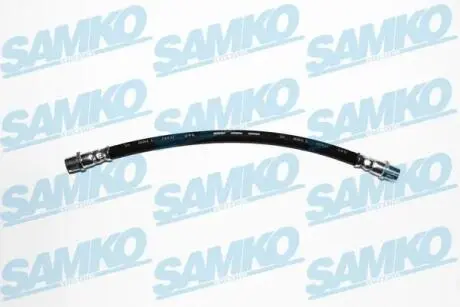 Przewуd h. E-KLASA W210 E 280 4-matic (210.081) SAMKO 6T48972