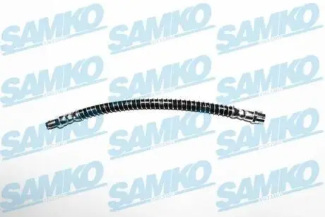 Przewуd h. CL-KLASA CL 500 (215.375) SAMKO 6T48973