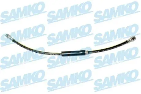 Przewуd h. PASSAT 3C2 1.4 TFSI SAMKO 6T48976