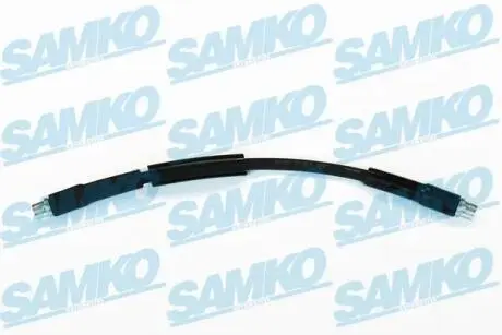 Przewуd h. A8 4E 2.8 FSI SAMKO 6T48978
