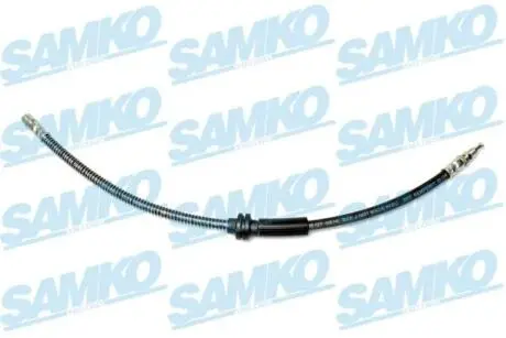 Przewуd h. AMAROK 2.0 BiTDI SAMKO 6T48980