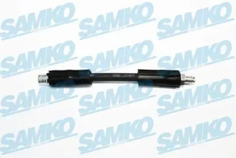 Przewуd h. A8/S8 3.0 SAMKO 6T48982
