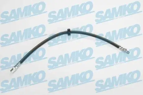 Przewуd h. V-KLASA V 200 CDI (638.294) SAMKO 6T48990