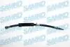 Przewуd h. FOCUS III 1.0 EcoBoost SAMKO 6T48995 (фото 1)