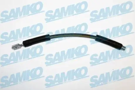 Przewуd ham. AUDI ALLROAD /L,P SAMKO 6T49003