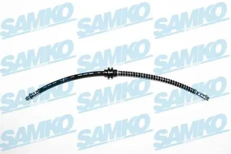 Тормозной шланг SAMKO 6T49004