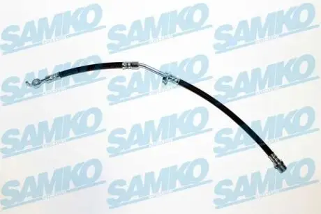 Przewуd h. YARIS /L p./ SAMKO 6T49016