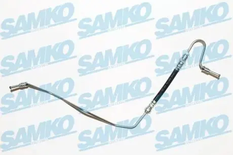 Przewуd h. + P207 /L/ SAMKO 6T49025