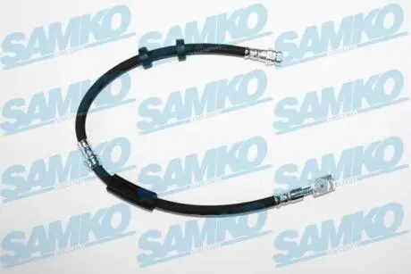 Przewуd h. + AU/SE/VW SAMKO 6T49030