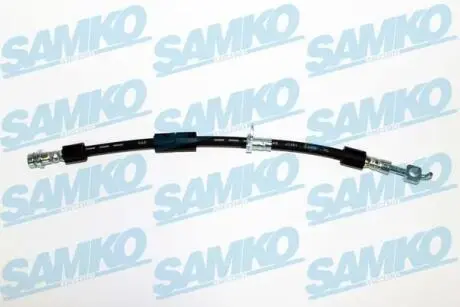 Przewуd h. + B-MAX FIESTA /P/ SAMKO 6T49031