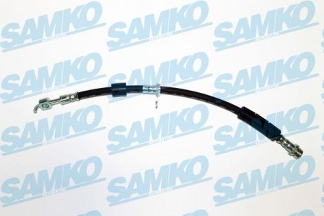 Тормозной шланг SAMKO 6T49032 (фото 1)