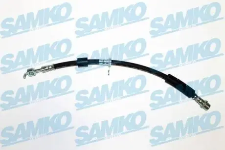 Тормозной шланг SAMKO 6T49032